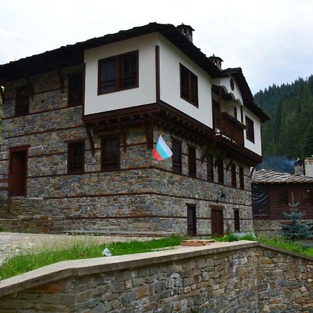 Къща За Гости Гайтана Shiroka Lŭka Dış mekan fotoğraf