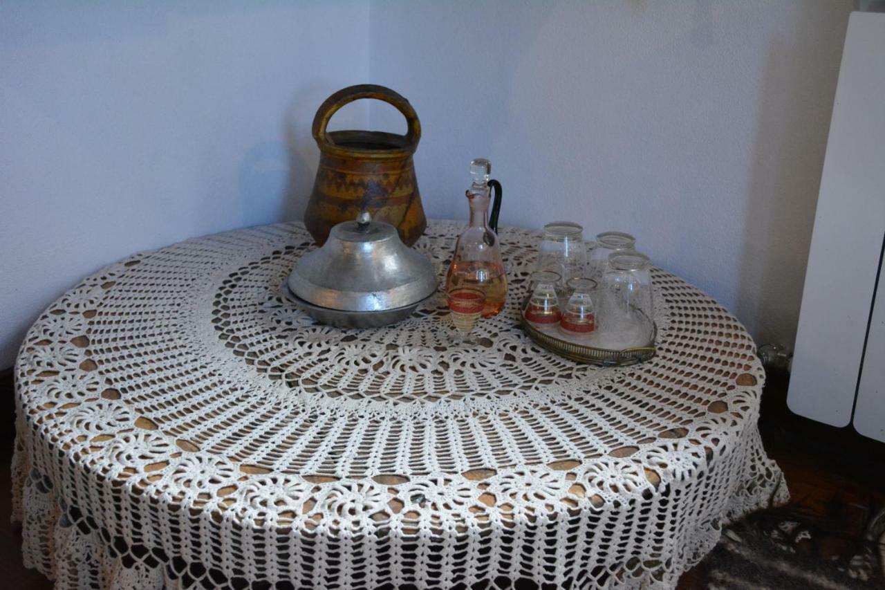 Къща За Гости Гайтана Shiroka Lŭka Dış mekan fotoğraf